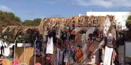 Summer markets for every day of the week