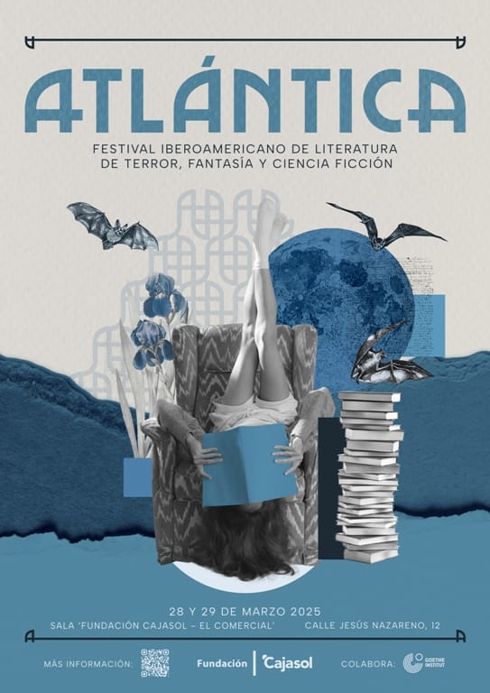 I Festival Atlántica