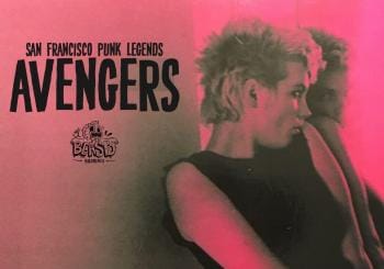 The Avengers en A Coruña