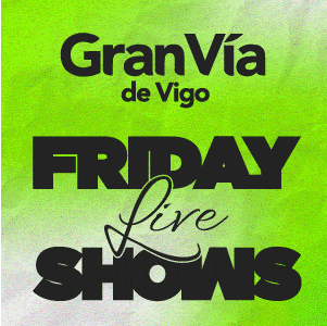 Friday Live Shows
