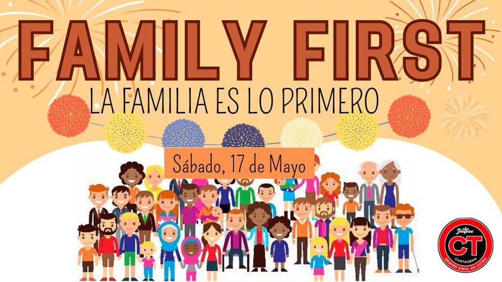 Family First
