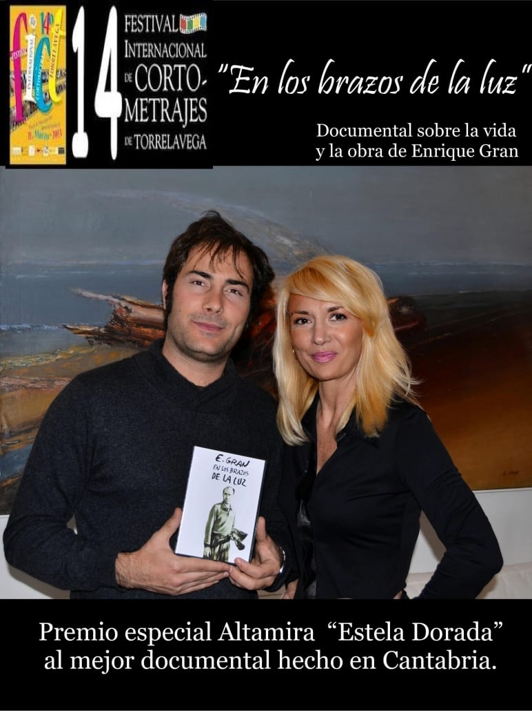 En los brazos de la luz