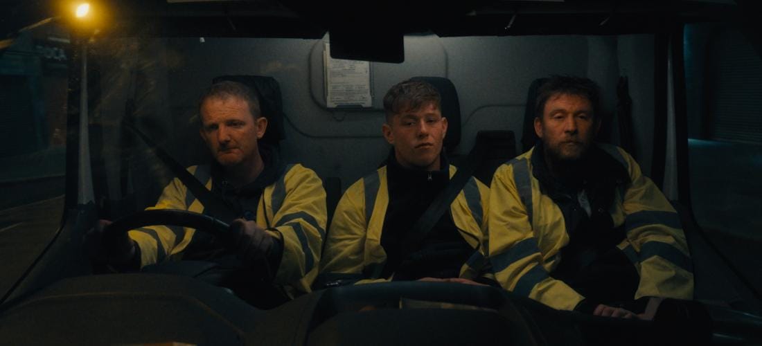 CURTOCIRCUÍTO 2025 · COSMOS 2