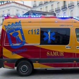 Jornada de primeros auxilios para todas la familia