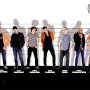 Monólogo «Los más buscados»