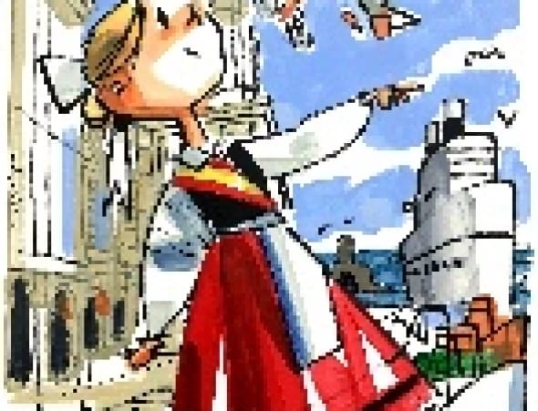 Concierto | Jorge Riveira y Daniel Sánchez