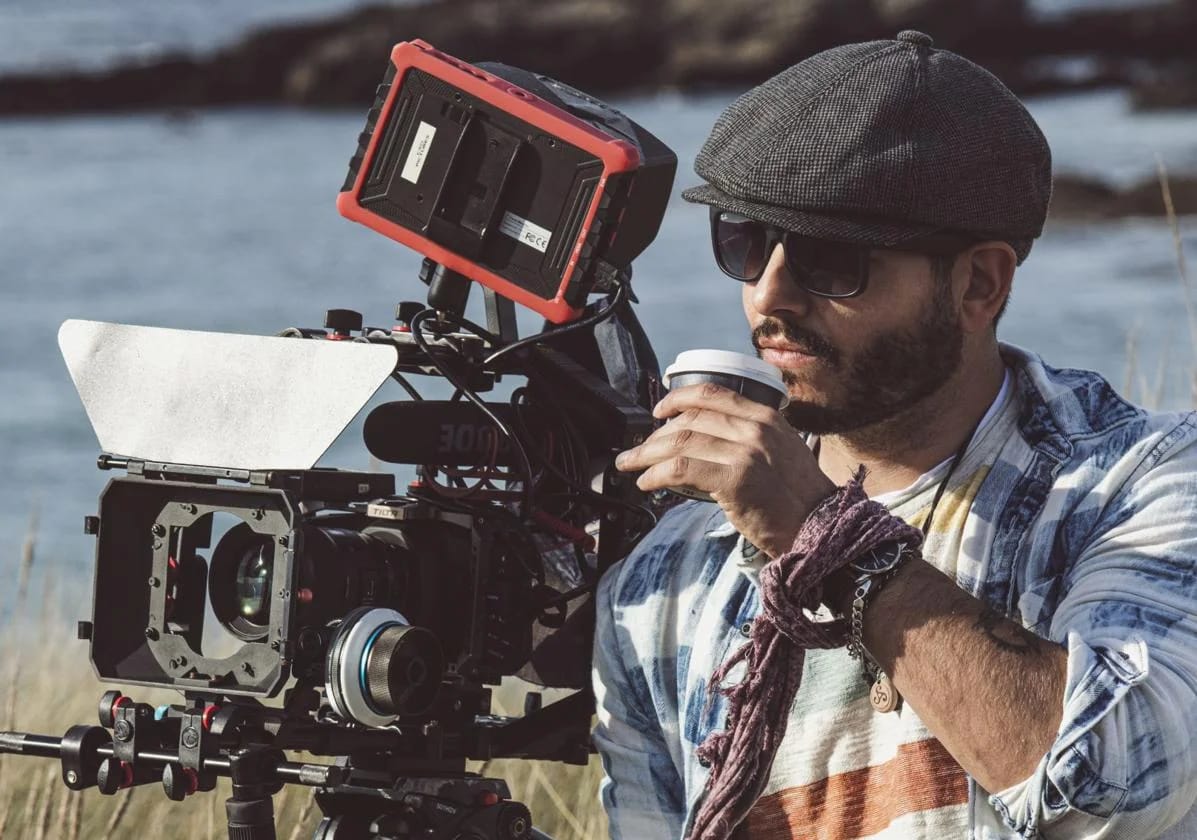 Charla con J. K. Álvarez