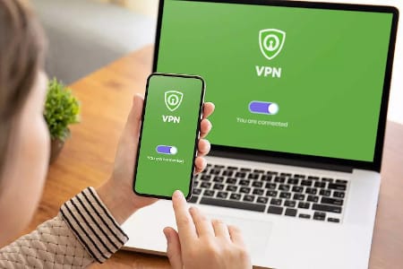 Webinar: Ciberseguridad empresarial