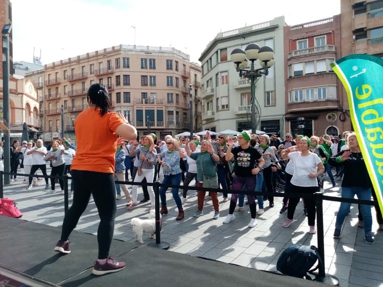 Zumba