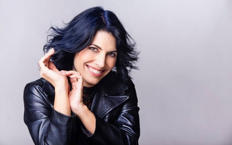 VIVICA GENAUX - Obras de Domenico Scarlatti