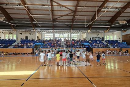 Escuelas de verano 2025