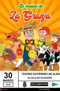 El Musical de La Granja