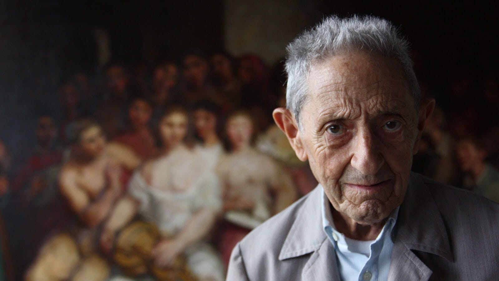 Coloquio 'Isaac Díaz Pardo y el diseño en Galicia'