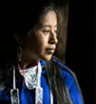 Taller artístic: les teixidores del xumbe inga