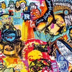 Xoves de Comadres | Entroido Verín 2025