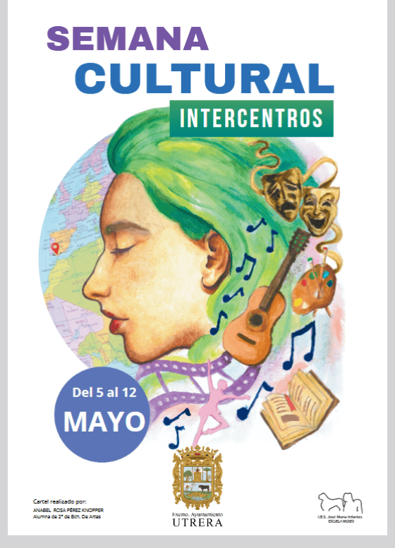 Semana Cultural Intercentros