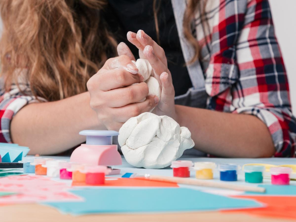 Salturdays - Talleres creativos en inglés