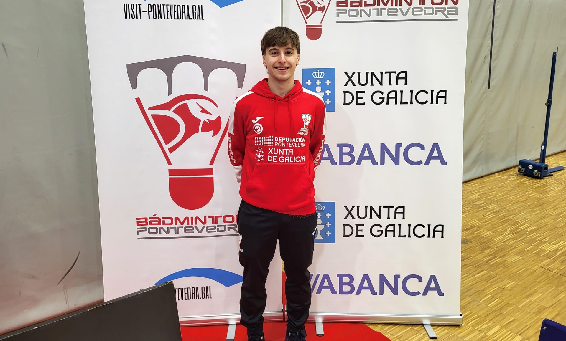 Team Europe Summer Camp