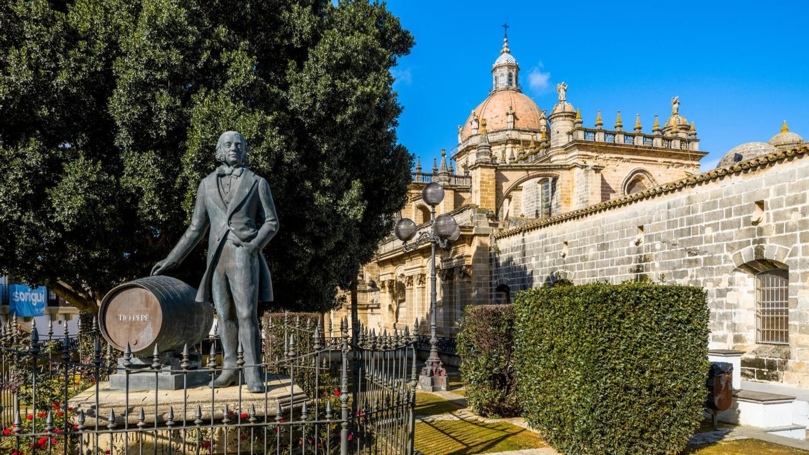 Curso intensivo de sevillanas