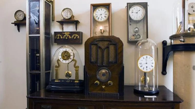 Visita guiada al Real Observatorio de Madrid