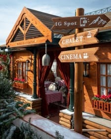 Las noches de Barcelona