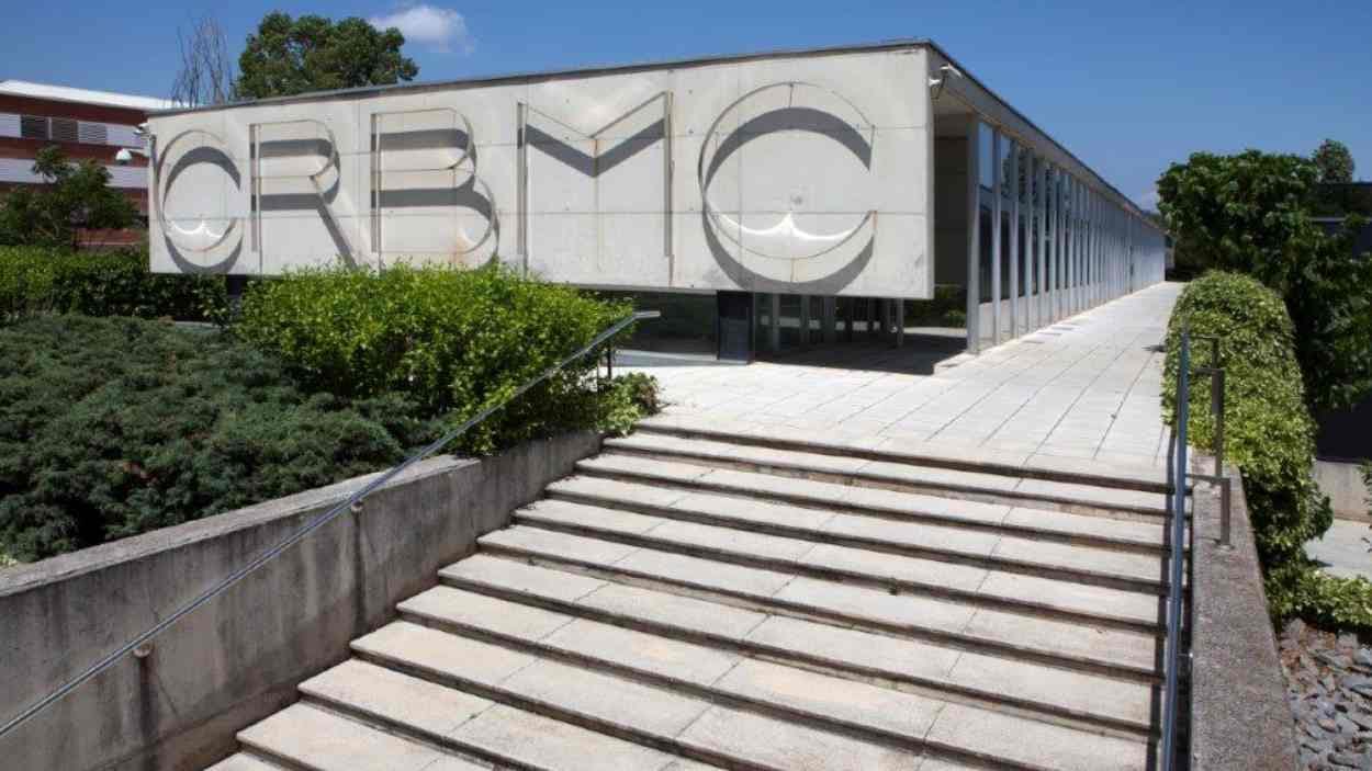 Visita guiada al Centre de Restauració de Béns Mobles