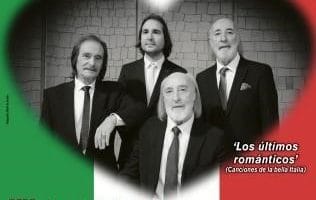 Concierto solidario Mágicos 70’s a favor de Cáritas diocesana