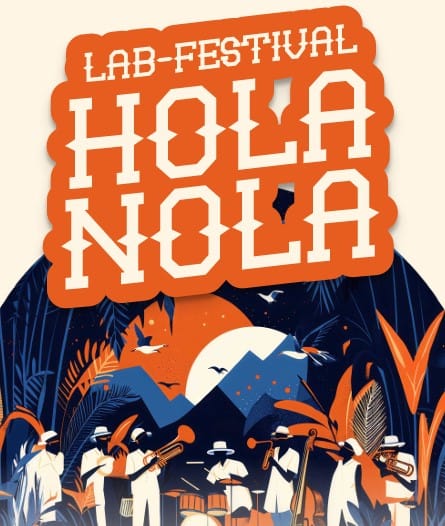 Holanola Lab Fest