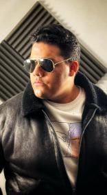 ‘Amor, amor amor’: tributo a Luis Miguel