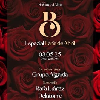 El Tardeo de Bamboleo