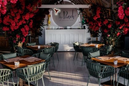 The Beach by Ushuaïa Ibiza