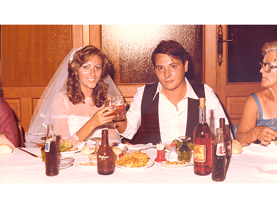 FICXPlus - Ciclo VOS - "Las novias del sur" + Encuentro con la directora