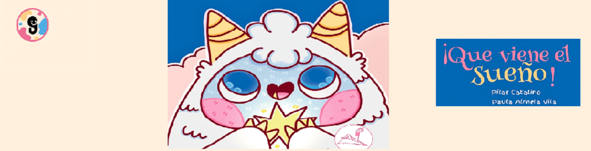 Cuentacuentos - Taller "¡Que viene el sueño!"