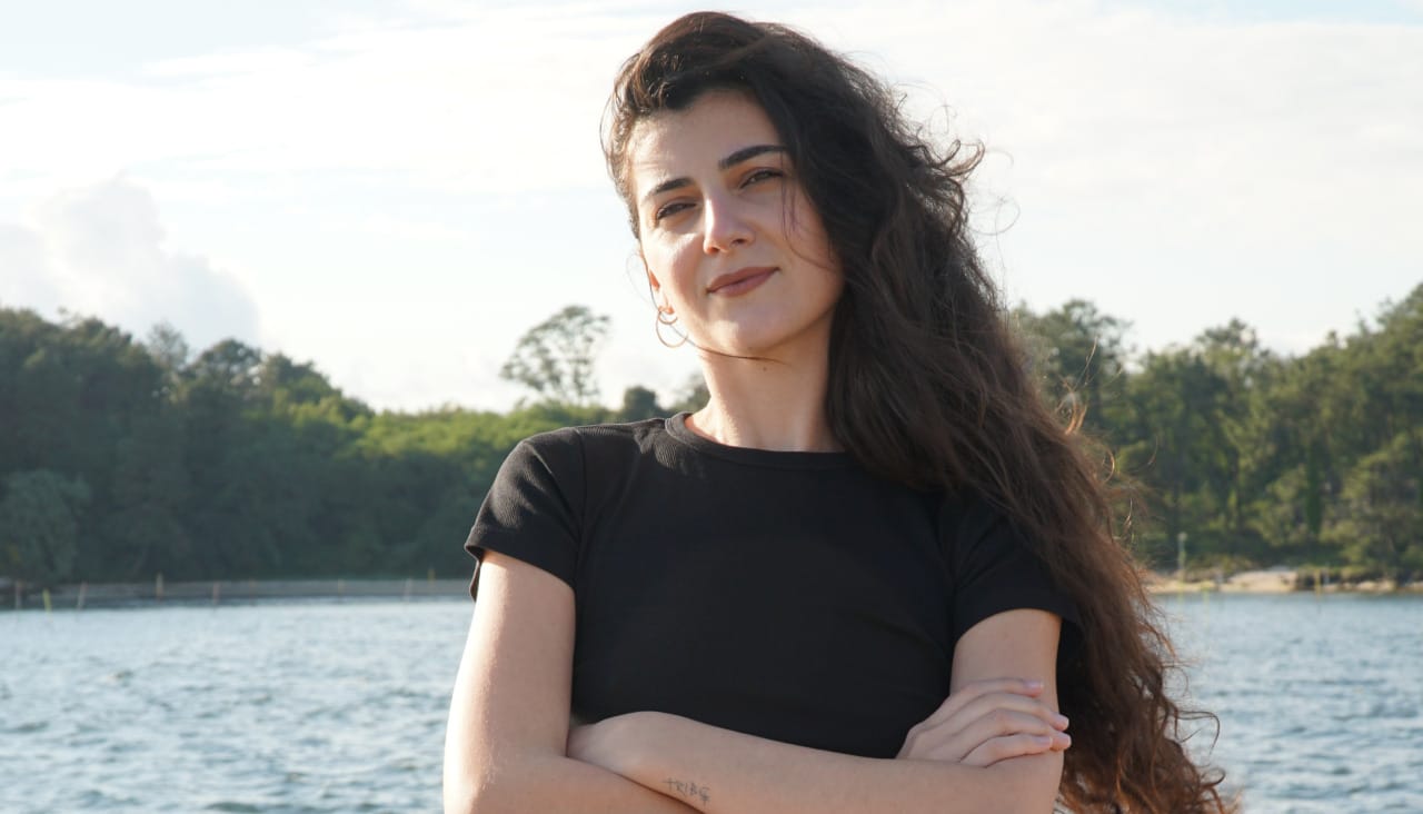 Presentación de 'As humidades' en Culturgal