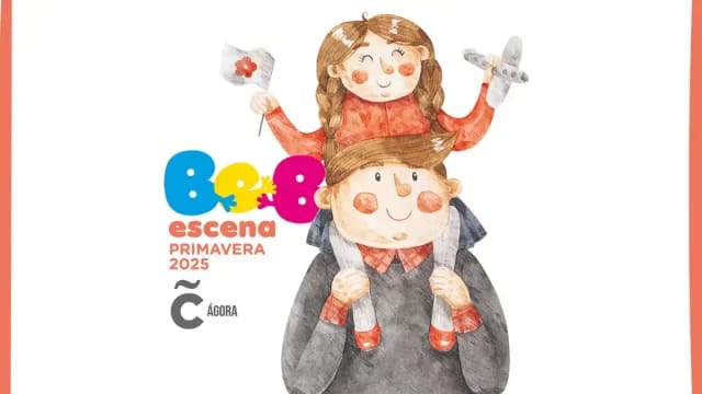 Actividad infantil 'Bebescena primavera 2025'