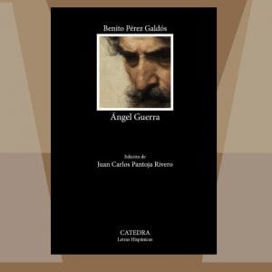 Presentación de “Ángel Guerra”