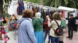 Mercadillo de Womad