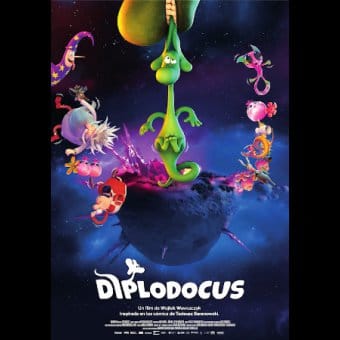 Diplodocus
