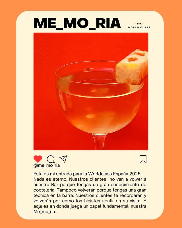 World Class España 2025