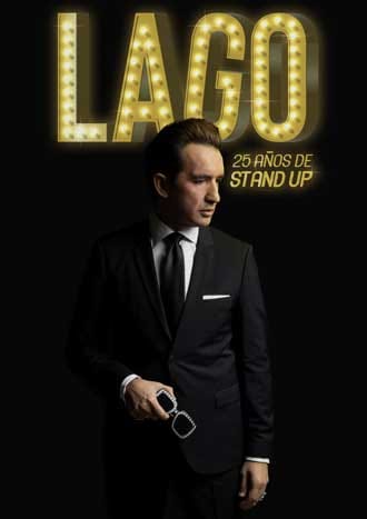 Lago – Comedy Club