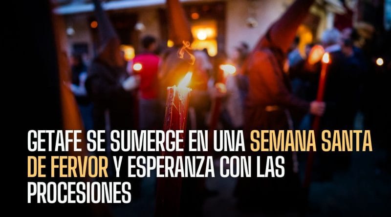 Estación Penitencial