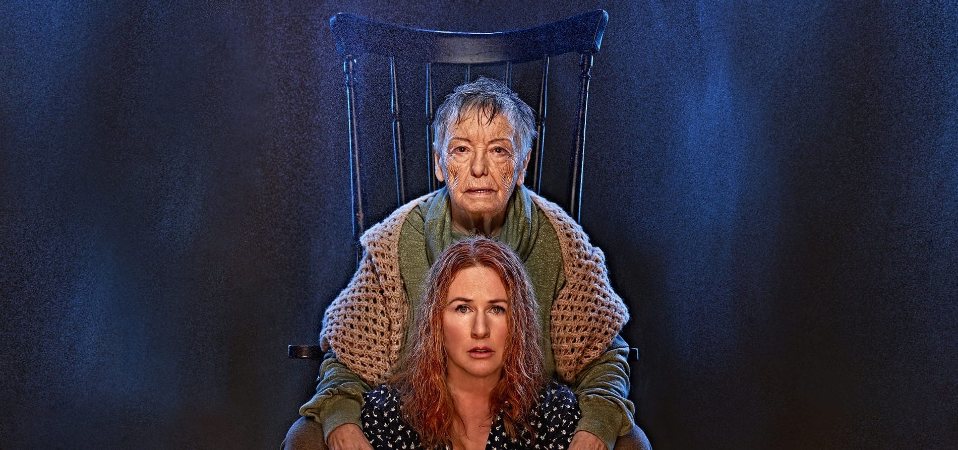 La reina de la belleza de Leenane