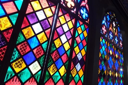 Visita lliure a la planta noble del Museu Palau Mercader