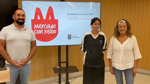 Visitas guiadas al Mercado de Abastos