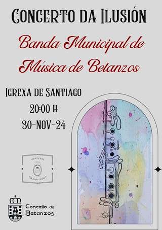 Concerto da Ilusión