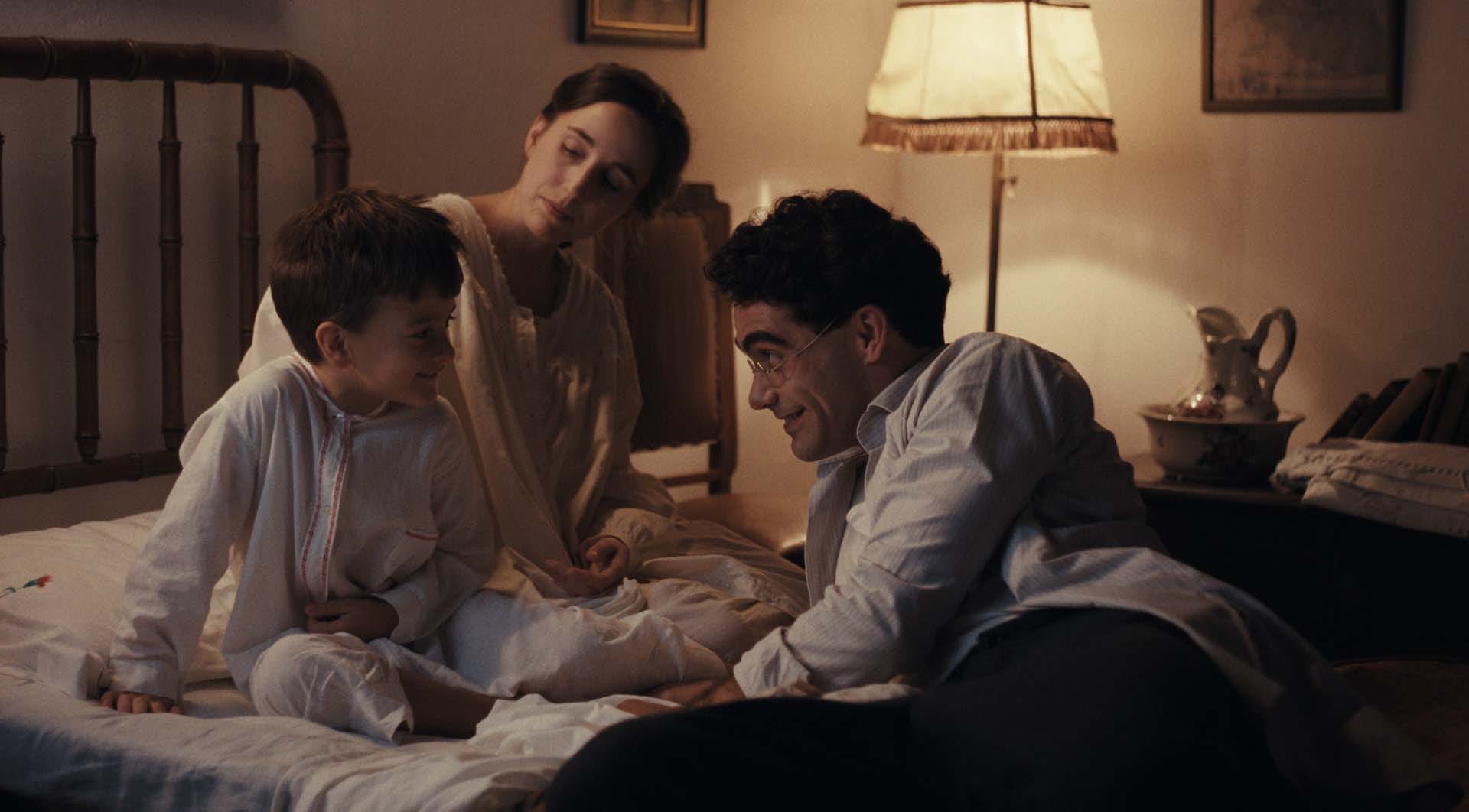 Estreno de 'Antes de nós'