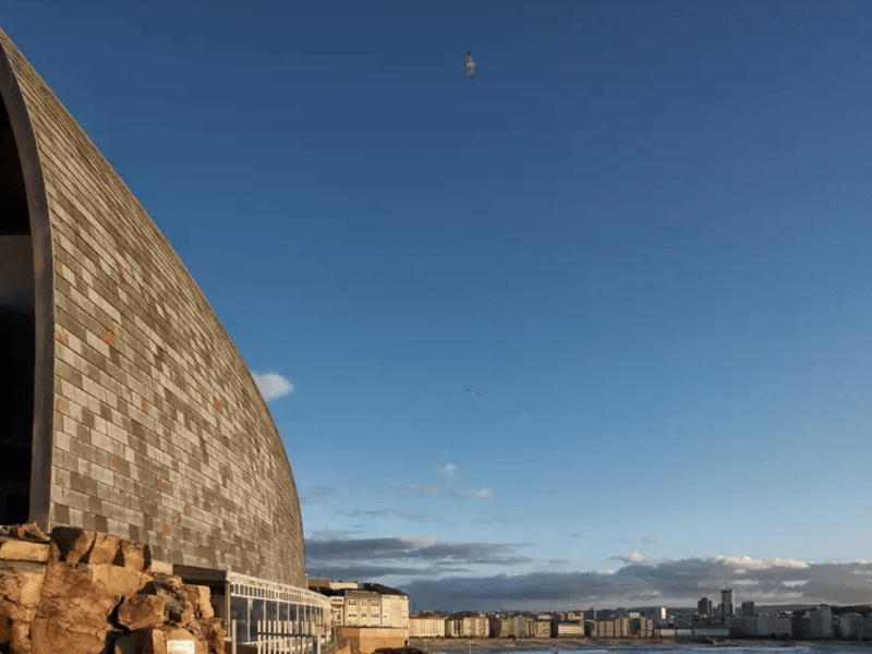 Mes Escéptico 2025: Conferencia de Antonia de Oñate