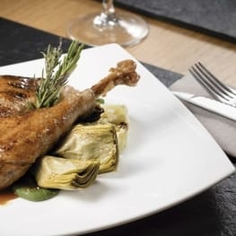 Marzo Gastronómico en El Prat de Llobregat