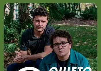 Quieto todo el mundo