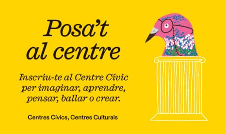 Talleres de Primavera